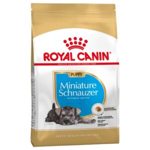 Royal Canin Miniature Schnauzer Puppy - 1,5 kg