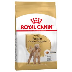 Royal Canin Poodle Adult - 500 g