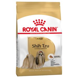 Royal Canin Shih Tzu Adult - 500 g