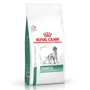 Royal Canin Diabetic Dog - 1,5 kg