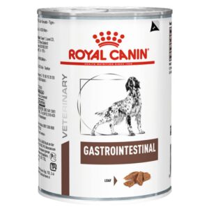 Royal Canin Gastrointestinal Dog - 6x400 g