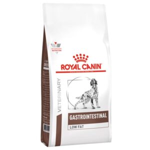 Royal Canin Gastrointestinal Dog Low Fat - 1,5 kg