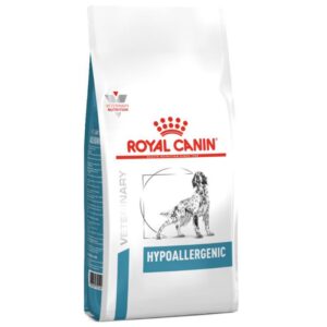 Royal Canin HypoAllergenic Dog - 14 kg