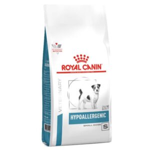 Royal Canin HypoAllergenic Small Dog - 1 kg