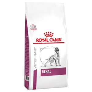 Royal Canin Renal Dog - 14 kg