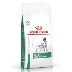Royal Canin Satiety Weight Management Dog - 1,5 kg