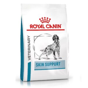 Royal Canin Skin Support Dog - 2 kg