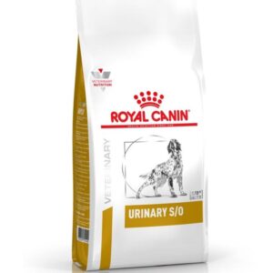 Royal Canin Urinary S/O Dog - 2 kg
