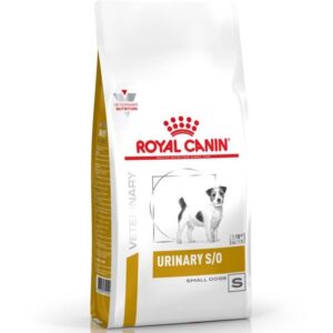 Royal Canin Urinary S/O Small Dog - 1,5 kg
