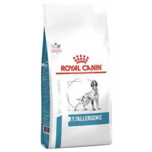 Royal Canin Anallergenic Dog - 3 kg