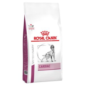 Royal Canin Cardiac Dog - 14 kg