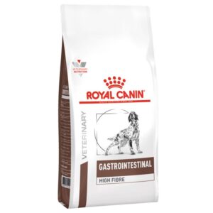 Royal Canin Gastrointestinal High Fibre Dog - 7,5 kg