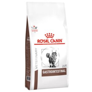 Royal Canin Gastrointestinal Cat - 2 kg