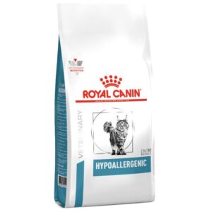 Royal Canin HypoAllergenic Cat - 2,5 kg