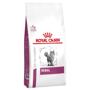 Royal Canin Renal Cat - 400 g