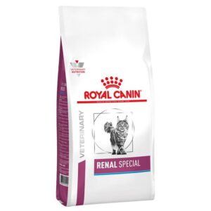 Royal Canin Renal Special Cat - 400 g