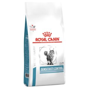 Royal Canin Sensitivity Control Cat - 1,5 kg