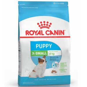 Royal Canin X-Small Puppy - 1,5 kg