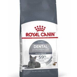 Royal Canin Dental Care - 8 kg