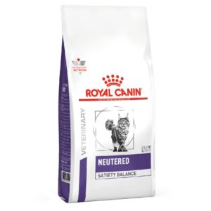 Royal Canin Neutered Satiety Balance - 1,5 kg