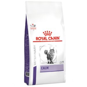 Royal Canin Calm Cat - 2 kg