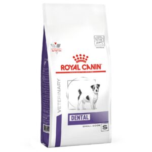Royal Canin Dental Small Dog - 1,5 kg