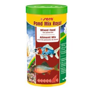 Sera Pond Mix Royal - 1 l