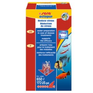 Sera Ectopur - 130 g