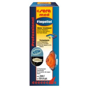 Sera Med Flagellol - 50 ml