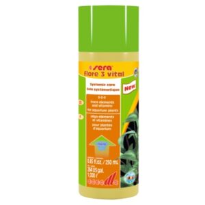 Sera Flore 3 Vital - 250 ml
