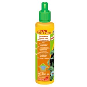 Sera Flore 3 Vital - 50 ml