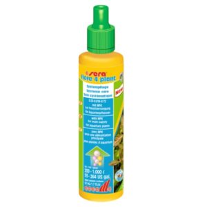 Sera Flore 4 Plant - 50 ml