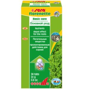 Sera Florenette - 24 tablete