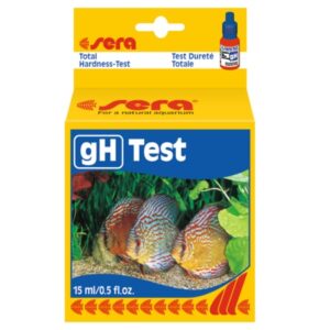 Sera gH Test - 15 ml