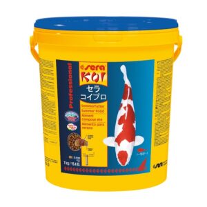 Sera Koi Professional Summer - 7 kg