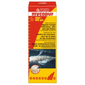 Sera Mycopur - 100 ml