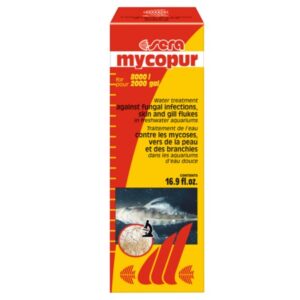 Sera Mycopur - 500 ml