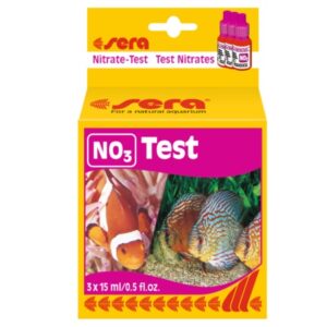 Sera NO3 Test - 15 ml