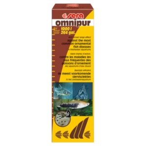 Sera Omnipur - 50 ml