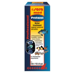 Sera Med Protazol - 25 ml