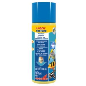 Sera Toxivec - 100 ml