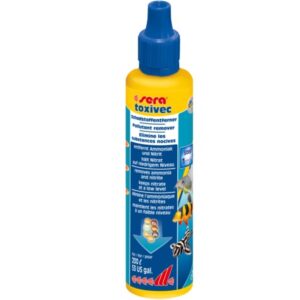 Sera Toxivec - 50 ml