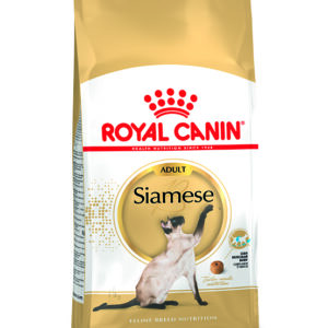 Royal Canin Siamese - 10 kg