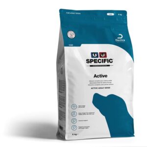 SPECIFIC Dechra Active Dogs – 12 kg