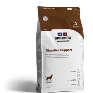 SPECIFIC Dechra Digestive Support Dog - 2 kg