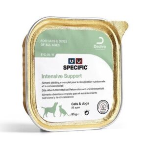 SPECIFIC Dechra Intensive Support - 7x95 g