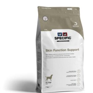 SPECIFIC Dechra Skin Function Support – 7 kg