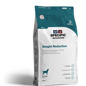 SPECIFIC Dechra Weight Reduction Dog - 1,6 kg