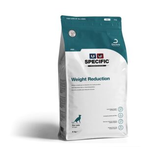SPECIFIC Dechra Weight Reduction - 1,6 kg