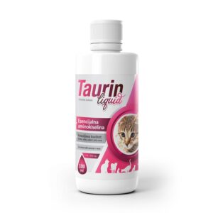 Taurin Liquid - 100 ml